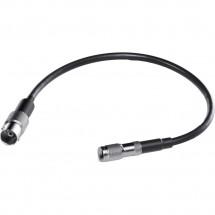Blackmagic Cable - Din 1.0/2.3 to BNC Female
